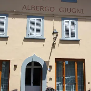 Giugni Italien