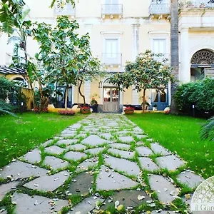 Il Giardino Falcone Italien