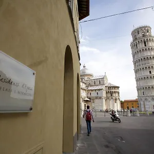 Residenza D'epoca Relais I Miracoli Italien