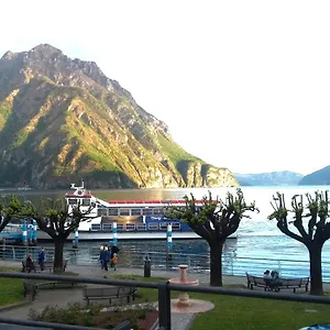 Iseo - & Nocleg ze śniadaniem