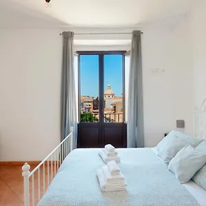 Palazzo Curro Gasthuis