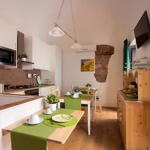 Cianciana Bed & Breakfast Catania