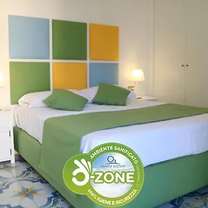 Suitenapolisantalucia Bed & Breakfast Naples